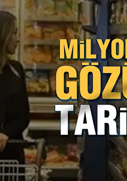 Milyonların Gözü TÜİK'te