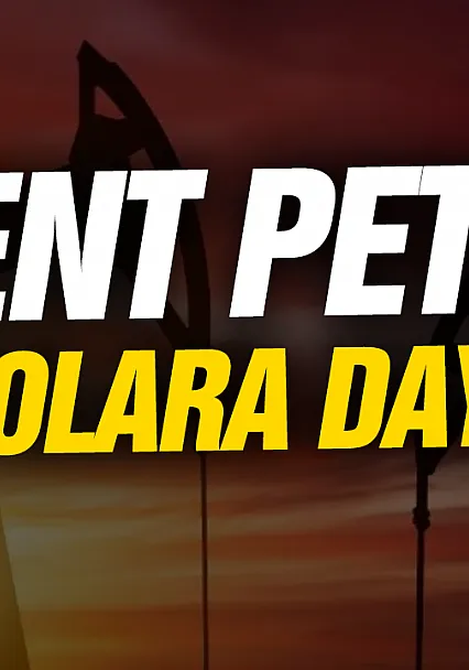 Petrol fiyatlarında kritik eşik: Brent petrol 100 dolara dayandı