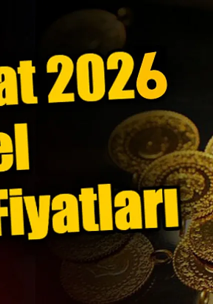 Samsun'da altın ne kadar? : Gram ve çeyrek altın yükselişte