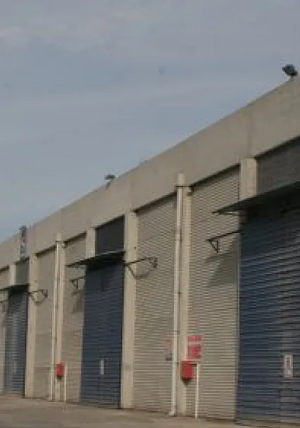 Samsun Serbest Bölgesi'nde İşletme Süresi 2045'e Kadar Uzatıldı