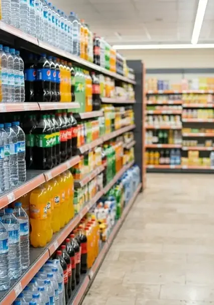 Ticaret Bakanlığı Harekete Geçti: İçecek Fiyatlarına Haksız Zam Denetimi