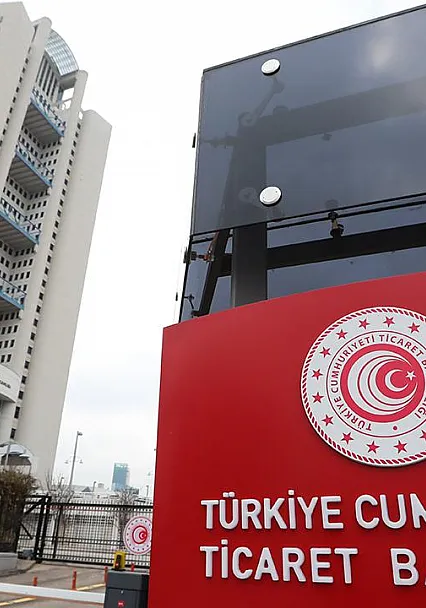 Ticaret Bakanlığı haziran ayına ilişkin dış ticaret veri bültenini yayımladı