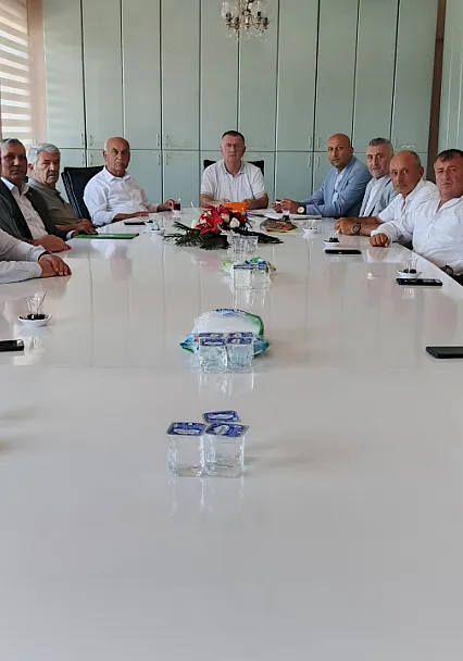 Buğday ve Arpada Ortak Ses: 'Üreticiyi Koruyacak Adım Atılmalı'