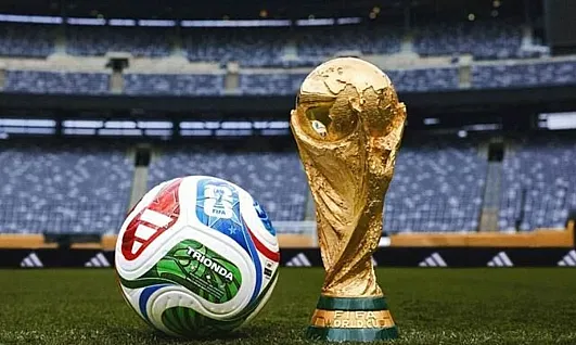 2026 Dünya Kupası'nda yeni dönem: Futbolda birçok kural değişiyor