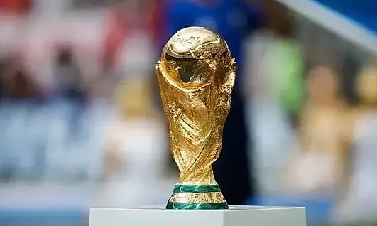 2026 FIFA Dünya Kupası'nda Final İçin Geri Sayım Başladı