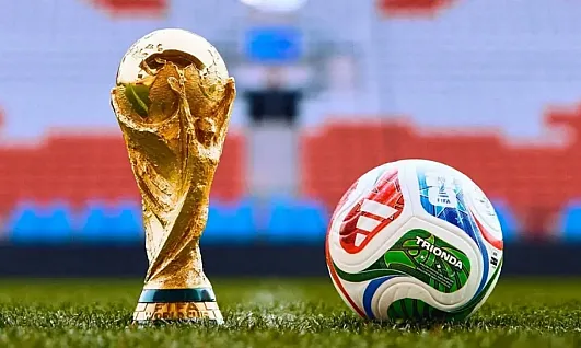 2026 FİFA Dünya Kupası'nda son 32 turu heyecanı başlıyor