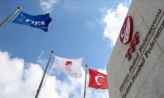 3 Süper Lig takımına para cezası