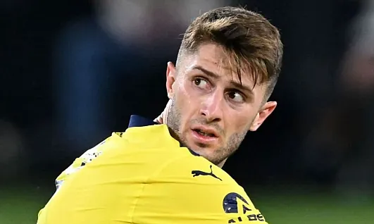 Aston Villa karşısında İsmail Yüksek'in performansı tepki çekti