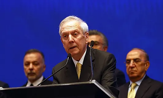 Aziz Yıldırım'dan Transfer Bombası: 'İki Santrforu Kongrede Açıklayacağım'