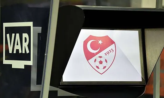 Başsavcılık VAR konusuna açıklık getirdi