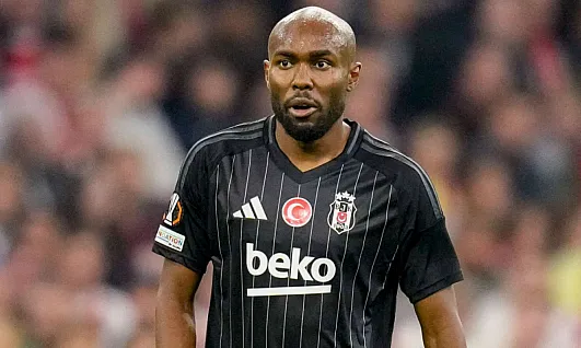 Beşiktaş, Al-Musrati ile yollarını ayırdı
