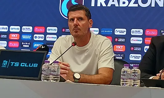 Borbely'den Trabzonspor itirafı: 'Bizi kendi alanımıza hapsettiler'