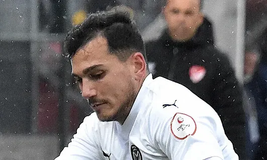 Çaykur Rizespor, Umut Erdem'i renklerine bağladı