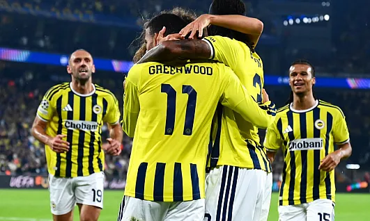 Dev derbi öncesi Fenerbahçe'de son durum