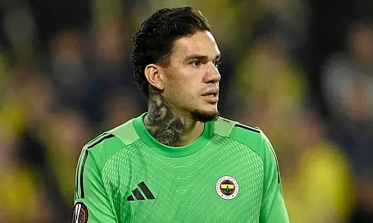 Ederson'dan sürpriz karar: Brezilya Milli Takımı'ndan affını istedi