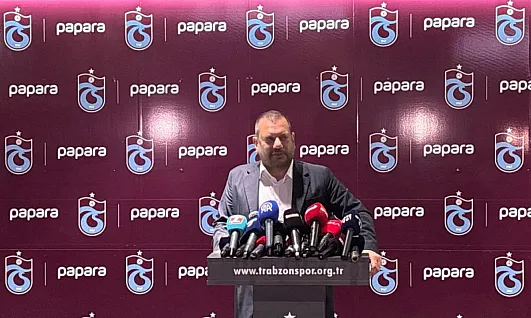 Ertuğrul Doğan'dan Salah açıklaması: 'Daha yüksek teklifleri reddetti, Trabzonspor'u seçti'