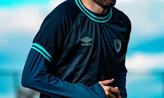 Erzurumspor FK, Beşiktaş maçının hazırlıklarını sürdürdü