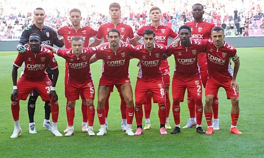 Erzurumspor FK ile Samsunspor 7. kez karşılaşacak
