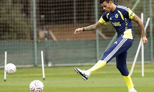 Fenerbahçe, Çaykur Rizespor maçı hazırlıklarına devam etti
