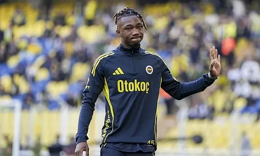 Fenerbahçe'de Nene ve Diego Carlos Avusturya kampına dahil edildi
