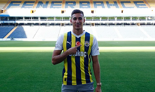 Fenerbahçe'de sakatlık: Mert Müldür'ün menisküsünde yırtık tespit edildi
