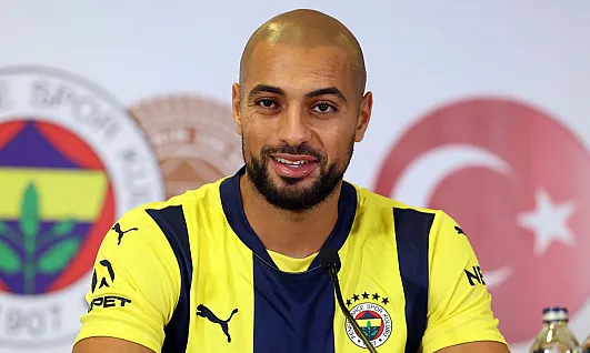 Fenerbahçe Sofyan Amrabat ile yollar ayrıldı