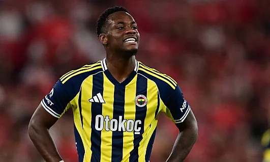 Fenerbahçe Transfer Haberleri: Jhon Duran Zenit Yolunda