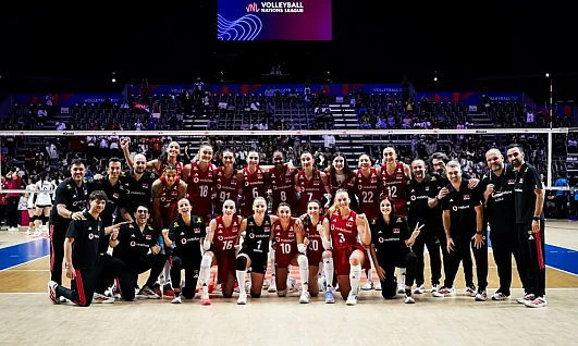 Filenin Sultanları grup etabını ilk 4'te tamamladı