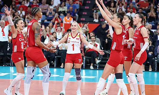 Filenin Sultanları'nın Dünya Kupası'ndaki Rakipleri Belli Oldu!