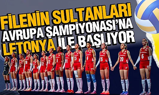 Filenin Sultanlarının ilk rakibi Letonya
