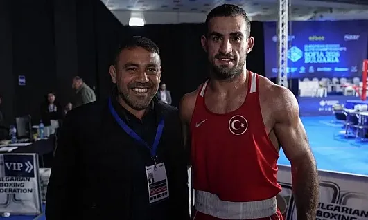 Gençlik ve Spor Bakan Yardımcısı Hamza Yerlikaya: Türkiye, Avrupa'da boksta liderliğini ilan etti