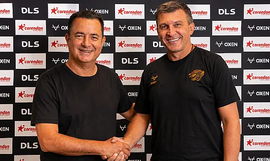 Hull City'de Sergej Jakirovic ile yola devam kararı