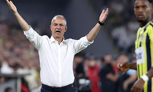 İsmail Kartal'ın Beşiktaş büyüsü bozuldu
