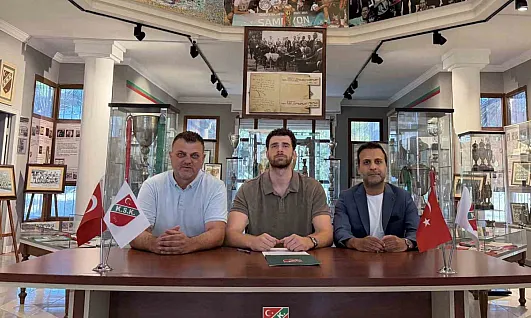 Karşıyaka Basketbol, Hakan Sayılı'yı kadrosuna kattı