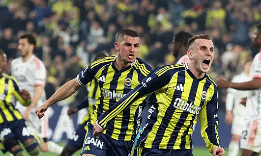 Kerem Aktürkoğlu sürprizi: İtalyan devi Fenerbahçe'nin kapısını çalmaya hazırlanıyor