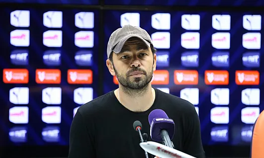 Kocaelispor'da Selçuk İnan'dan Kupa Finali Mesajı