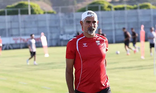 'Lige galibiyetle başlamak istiyoruz'