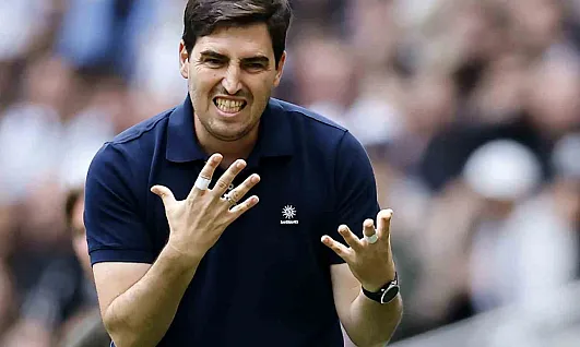 Liverpool'da Andoni Iraola dönemi