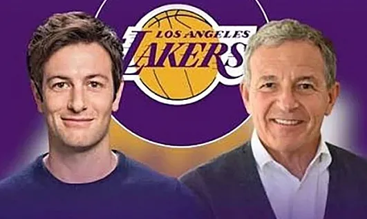 Los Angeles Lakers 12 milyar doları aşan rekor bedelle satılıyor! Spor tarihinin en büyüğü