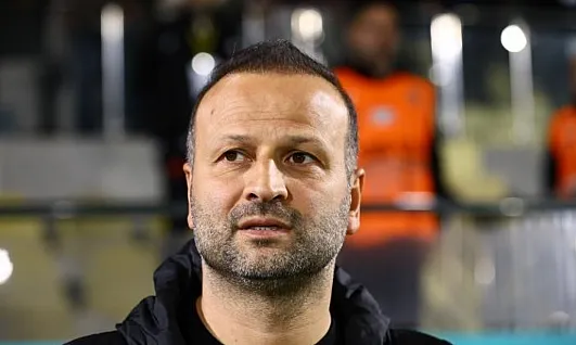 'Maç içinde kırılmalar yaşıyoruz'