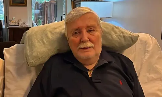 Medya ve Spor Dünyasının Acı Kaybı: Aziz Üstel Hayatını Kaybetti