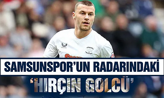 Milutin Osmajic transferi tamam gibi!