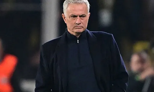 Mourinho, Türkiye'yi AİHM'e şikayet etti