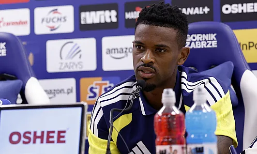 Nelson Semedo: Rakibimiz karşısında kazanmayı isteyen bir takım görecek