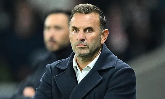 Okan Buruk'tan Lille galibiyeti sonrası derbi mesajı 'Beş gün sonra bir derbi var'