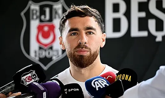 Orkun Kökçü'nün sahalara dönüşü ertelenebilir: Hedef Celtic maçı