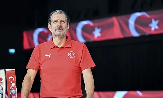 Potanın Perileri'nde hedef büyük: Mazzon'dan Dünya Kupası öncesi iddialı açıklamalar