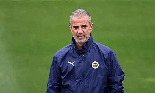 Rakip Hocadan İsmail Kartal'a Övgü