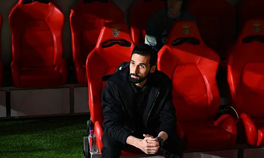 Real Madrid'de Alvaro Arbeloa dönemi sona erdi
