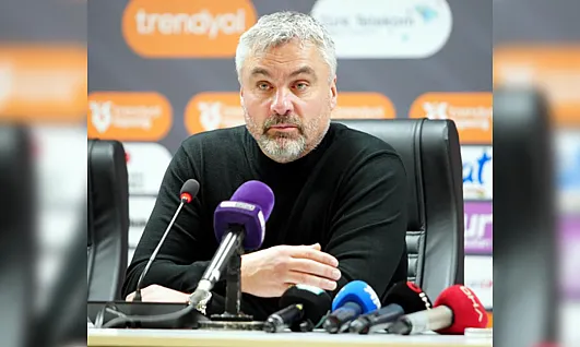 Reis'ten 'Transfer' ve 'Oyun' itirafı! 'Daha Kalitelisi Olabilirdi'